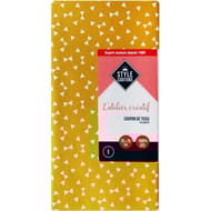Coupon tissu 19