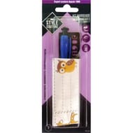 Kit marq étiquettes x12