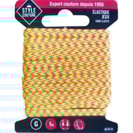 Elastic jeu
