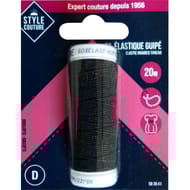 Fil guipé nr 20m