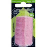 Fil coton 300m  batir rose
