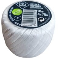Coton repris blc 10g