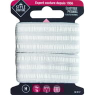 Elastic pyj 24mm x 1m