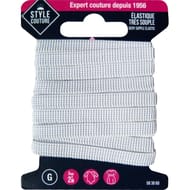 Elastic t sple layette 5mmx 2m
