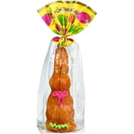 Fortwenger petit lapin en nougatine 110g