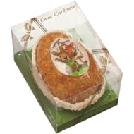 Fortwenger oeuf confiseur mousse de sucre 150g