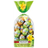 Riegelein sachets oeufs alu lait 400g