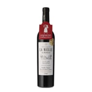 Côteaux Languedoc La Clape Rouge Château Rouquette La Nielle 14% Vol.75 cl