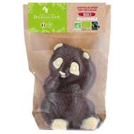 Les chevaliers d'argouges panda noir 90g bio