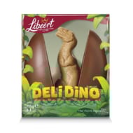 Libeert deli dino caramel lait 195g