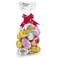 Sachet oeufs decor mr et mme 200g