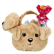 Pce sac à main lapin 100g