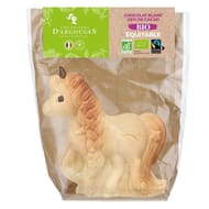 Bio/mh licorne bl 90g