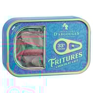 Fritures lt bte sardines 90g