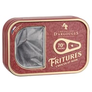 Fritures nr 70% bte a sardines 90g