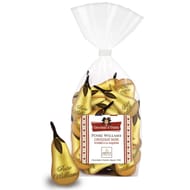 Abtey sachet les chocolats d'odette 8 poires williams liqueurs 160g