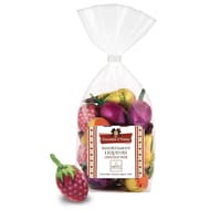 Abtey sachet les chocolats d'odette 15 fruits liqueurs assorties 150g