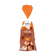 Galler sachet oeufs lait coco 112g