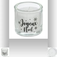 Bougie givre