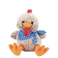 Fizzy poule choco x1-100g
