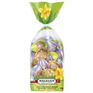 Riegelein sachets oeufs au lait gamme pastel 250g