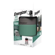 Energizer lanterne solaire hybride - 500 lumens