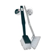 Cora brosse vaisselle rectangulaire