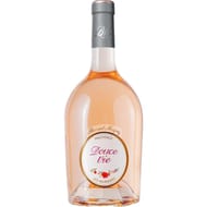 Côtes de Provence Rosé AOP Les Muraires Douce Vie 12.5% Vol.75 cl