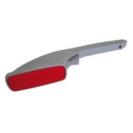 Cora brosse textiles velours