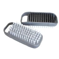 Cora brosse à ongles 2 faces