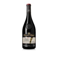 IGP D'OC Rouge Les Pierres Fendues Bernard Magrez 13% Vol.75 cl