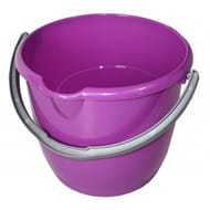 Cora seau rond 12L