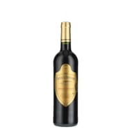 Bordeaux Supérieur AOC Château la Sauvegarde 13% Vol. 75 cl