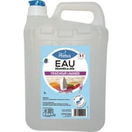 Phebus eau déminéralisée lavande avec bec verseur 5l