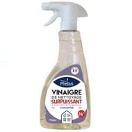 Phébus vinaigre de nettoyage 14° surpuissant en pulvérisateur - 750 ml