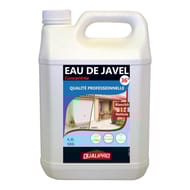 Qualipro eau de javel bidon de 5 litres