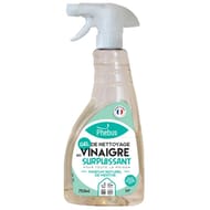Gel de nettoyage au vinaigre pulve 750ml