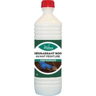 Dégraissant bois avant peinture 1l