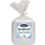 Bicarbonate de soude recharge 1kg