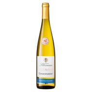 Gewurztraminer AOC Cuvée Particulière Pettermann 12.5% Vol.75 cl