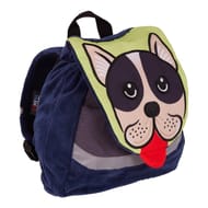 Sac gouter élastique "bouledogue"