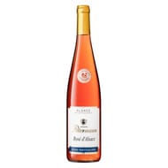 Rose d'Alsace Pettermann Cuvee Particulière 12.5% Vol.75 cl