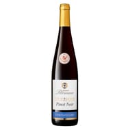 Pinot Noir Cuvée Particulière Maison Pettermann 12.5% Vol.75 cl