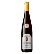 Pinot Noir Barrique AOC Pettermann 12% Vol.75 cl