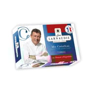 Jean larnaudie terrine au piment d'espelette france 180g