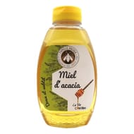 Côté miel miel d'acacia squeezer 500g