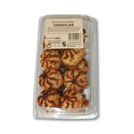 Rochers coco 400g