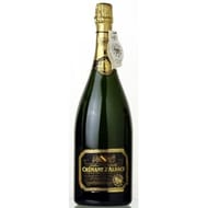 L'âme du terroir crémant d'Alsace 1,5l 12.5% Vol.