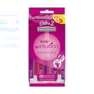 Wilkinson my intuition essential rasoir extra 2 10+5