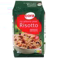 Cora riz arborio 500g
